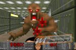 Un modder ha trasformato Doom in Donkey Kong Country - Notizia