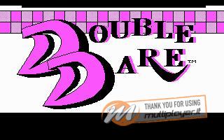Double Dare