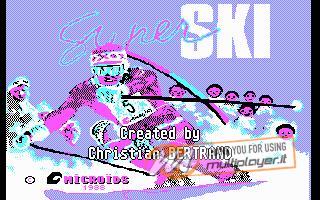 Super Ski
