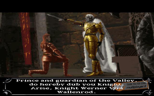 Dragon Lore II: Il cuore del dragone