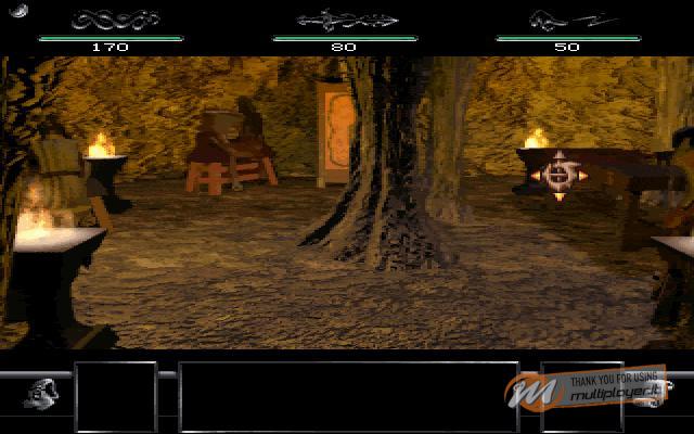 Dragon Lore II: Il cuore del dragone