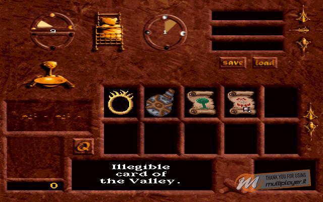 Dragon Lore II: Il cuore del dragone