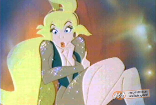 Dragon's Lair