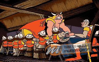 Dragon's Lair 2: Time Warp