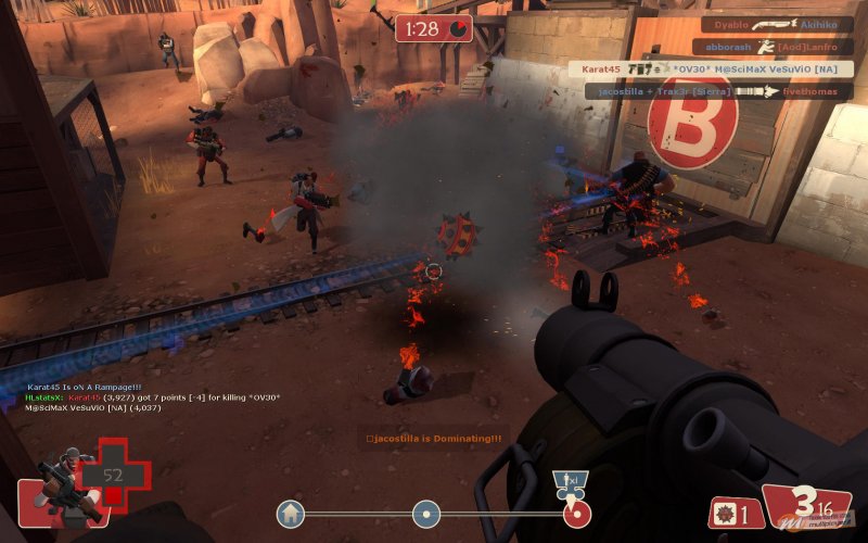 Team Fortress 2 - Speciale