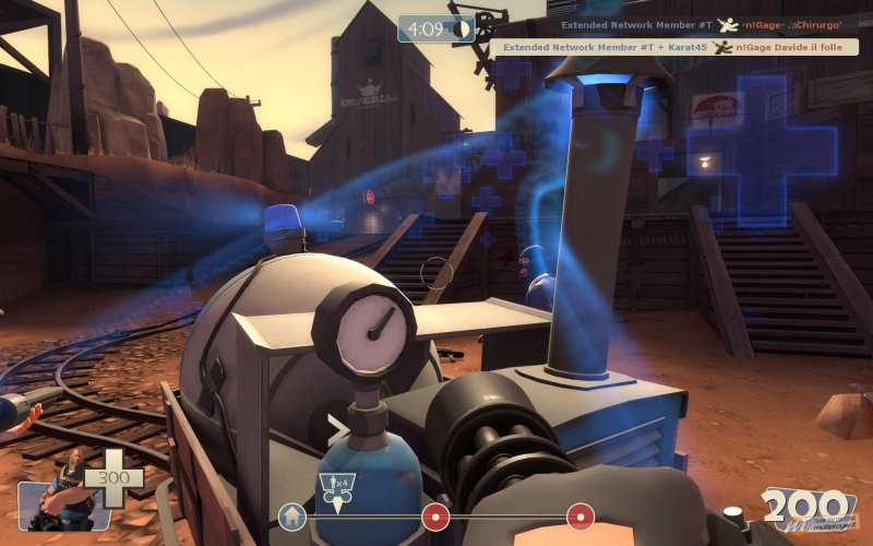 Team Fortress 2 - Speciale