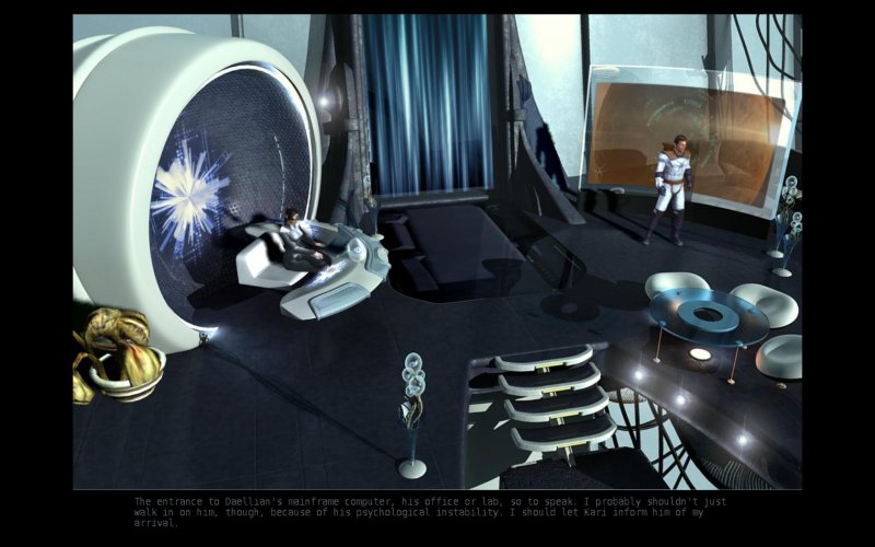 Perry Rhodan: Il Mito di Illochim