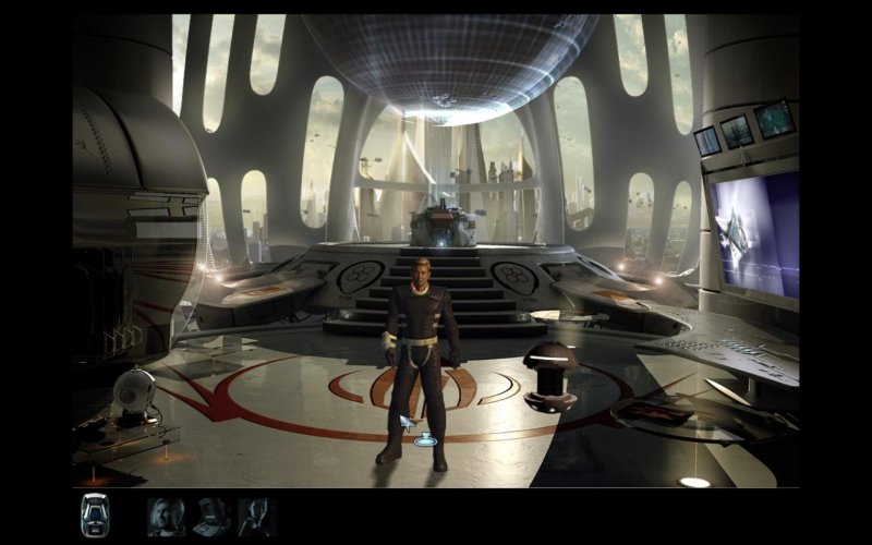 Perry Rhodan: Il Mito di Illochim