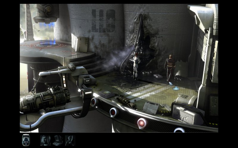 Perry Rhodan: Il Mito di Illochim