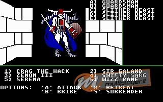 Might and Magic: Book I