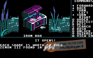 Might and Magic: Book I