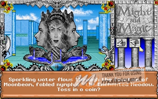 Might and Magic III: Isles of Terra