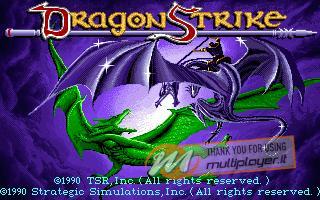 DragonStrike