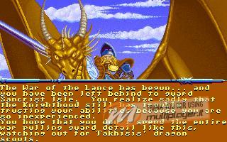 DragonStrike