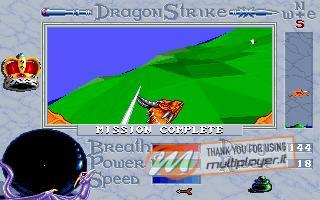DragonStrike