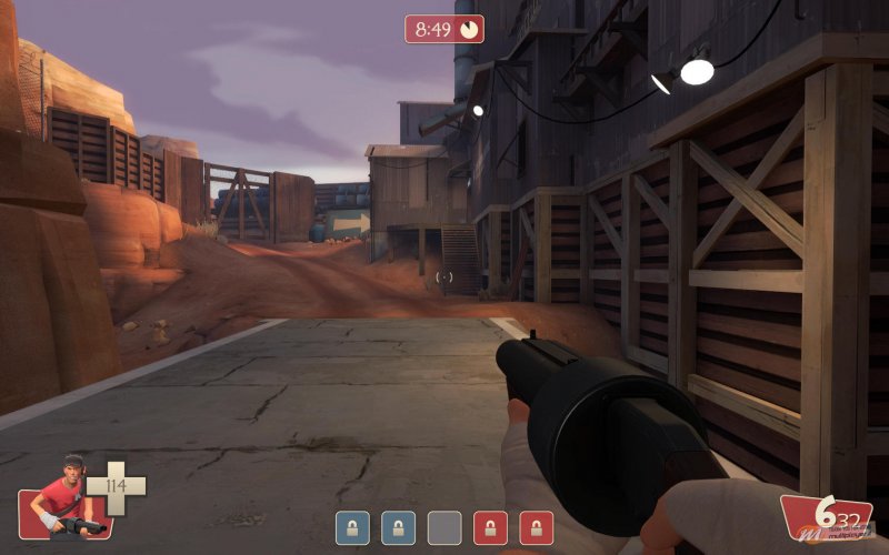 Team Fortress 2 - Speciale
