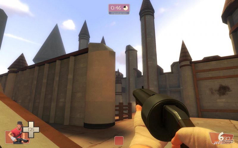 Team Fortress 2 - Speciale