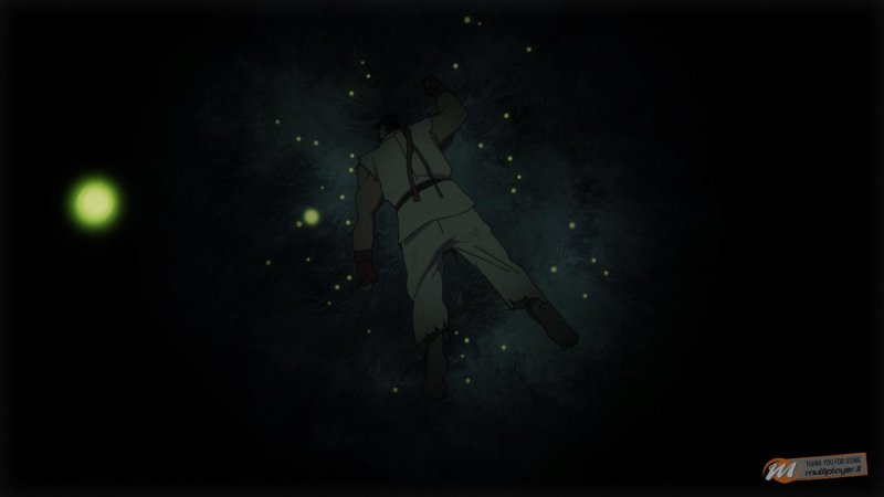 [GC 2008] Street Fighter IV - Provato