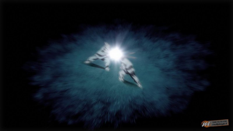 [GC 2008] Street Fighter IV - Provato