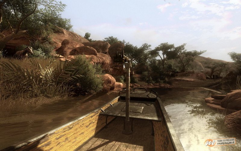 Far Cry 2 - Provato Far Cry 2 - Provato