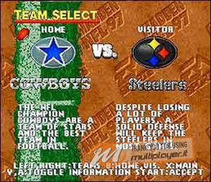 Madden NFL 97