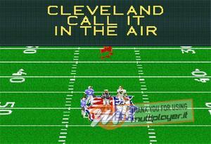 Madden NFL 95