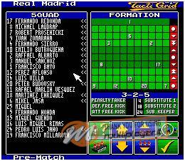 Manchester United Championship Soccer