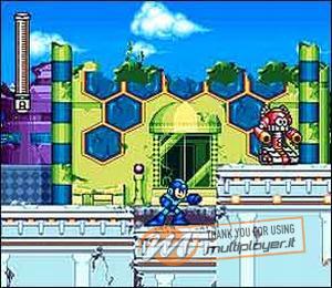 Mega Man 7