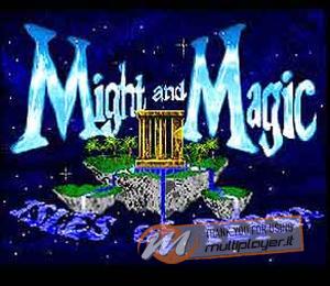Might and Magic III: Isles of Terra