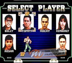 Mighty Morphin Power Rangers: The Movie