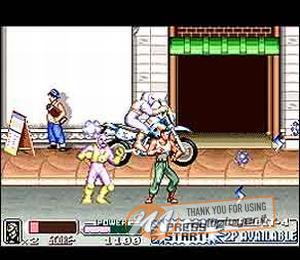 Mighty Morphin Power Rangers: The Movie