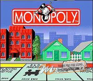 Monopoly