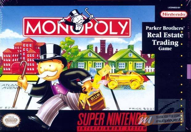 Monopoly