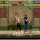 Un remake del film di Mortal Kombat?