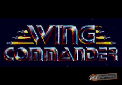 Wing Commander