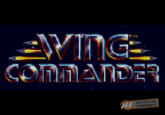Wing Commander