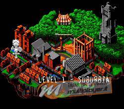 Marko's Magic Football