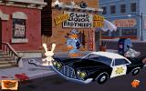 Sam & Max: Hit The Road