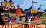 Sam & Max: Hit The Road