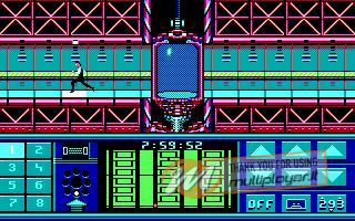 Impossible Mission II