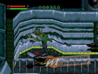 The Incredible Hulk: The Pantheon Saga