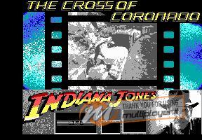 Indiana Jones And The Last Crusade