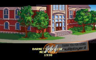 Indiana Jones and The Last Crusade: The Graphic Adventure