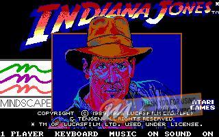 Indiana Jones and the Temple of Doom