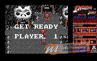 Indiana Jones and the Temple of Doom