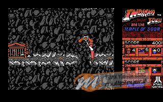 Indiana Jones and the Temple of Doom