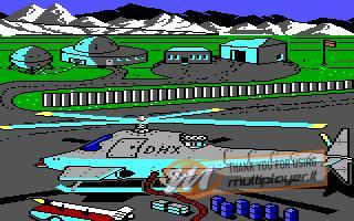 Infiltrator Part II: The Next Day