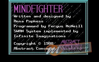 Mindfighter