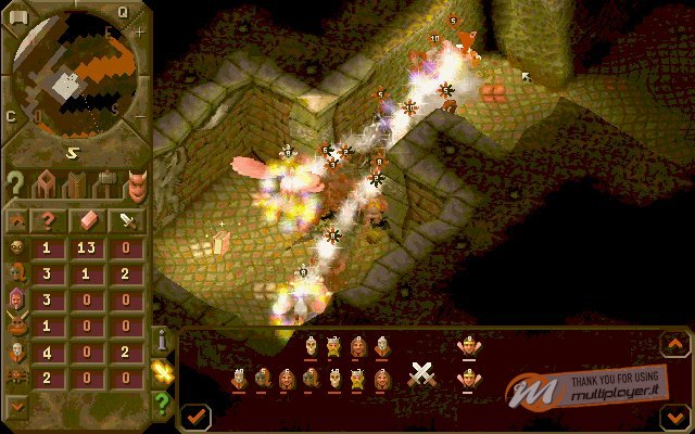 Dungeon Keeper