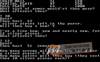 Dunjonquest: Temple of Apshai